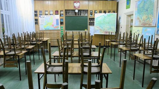 POWRÓT DO BIELAWSKICH SZKÓŁ BĘDZIE MIŁY I PRZYJEMNY