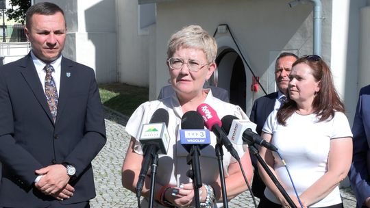 Powstała Lokalna Organizacja Turystyczna "Dolny Śląsk poza utartym szlakiem"