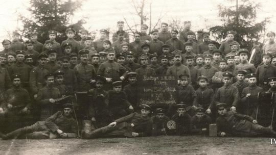 POWSTANIE WIELKOPOLSKIE - 98. ROCZNICA 