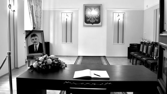 POŻEGNAJMY MARKA NOWAKOWSKIEGO