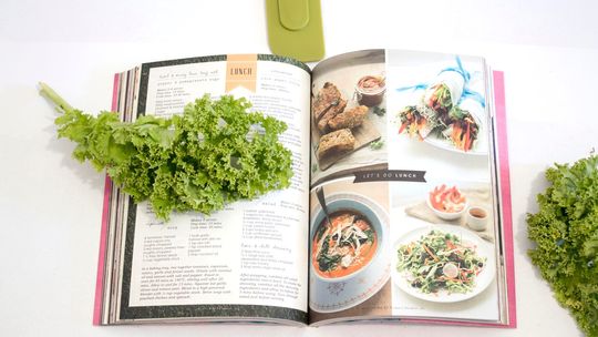 Poznaj porady kulinarne wzmacniające odporność