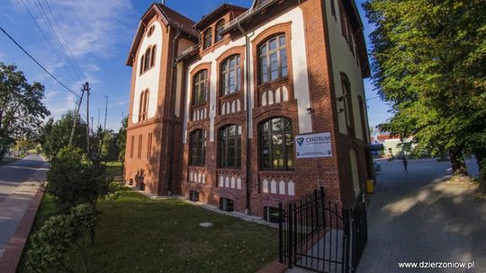 POZNAJ PROJEKT &quot;CENTRUM TELEPRACY&quot;