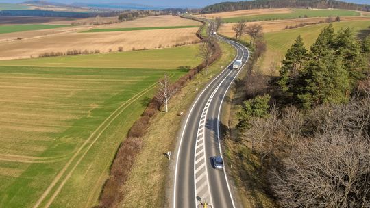 Poznaliśmy wykonawcę S8 pomiędzy Niemczą i Ząbkowicami Śląskimi