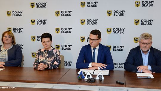Poznaliśmy wyniki konkursu „Piękna Wieś Dolnośląska”