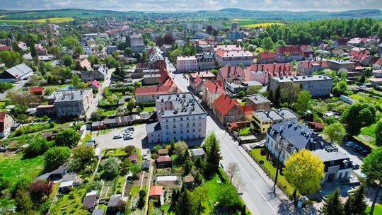 Praca dla wychowawcy w Domu Dziecka w Piławie Górnej