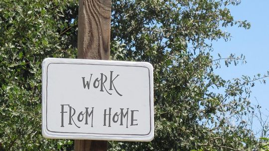 Praca na Jobsora a praca zdalna