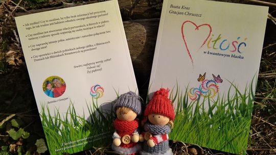 PRAWDZIWA MIŁOŚĆ, A MECHANIKA KWANTOWA - TO MOŻLIWE!