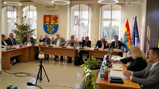 PRAWIE 70 MLN ZŁ NA INWESTYCJE W 2026 ROKU. BUDŻET GMINY ŚWIDNICA UCHWALONY