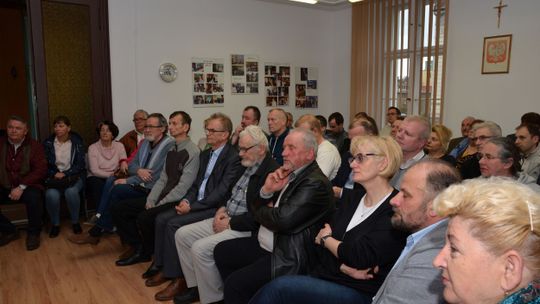 PRAWO I SPRAWIEDLIWOŚĆ JUŻ PRZYGOTOWUJE SIĘ DO WYBORÓW SAMORZĄDOWYCH