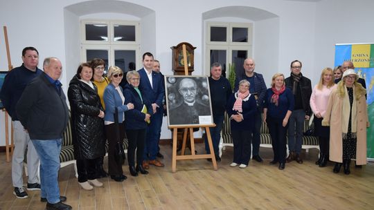 Prelegent trafił na dobry grunt