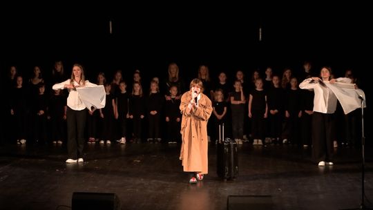 Premiera ,,BIURO THE MUSICAL”