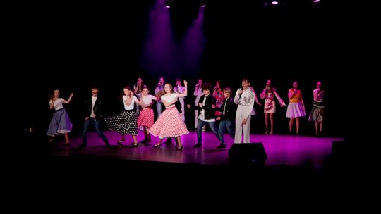 Premiera koncertu „Five o’clock” w Bielawie