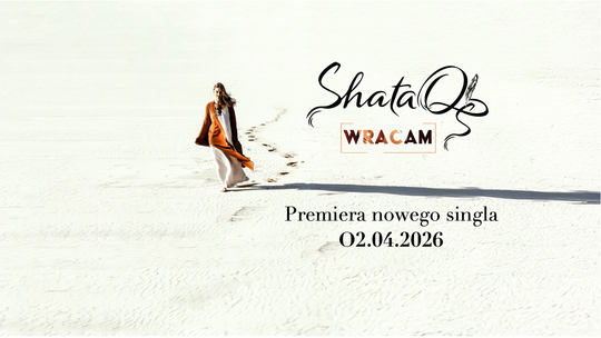 Premiera utworu Wracam ShataQS