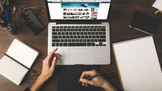 Prezentacja firmy w internecie – od czego zacząć?