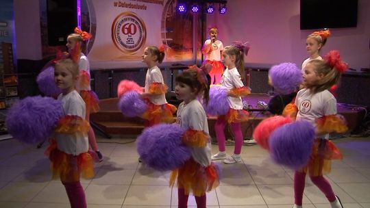 PREZENTACJE KULTURALNE W SPÓŁDZIELCZYM DOMU KULTURY