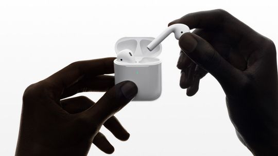 Prezenty, z których ucieszy się miłośnik elektroniki