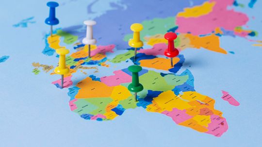 Problemy w dochodzeniu roszczeń za granicą