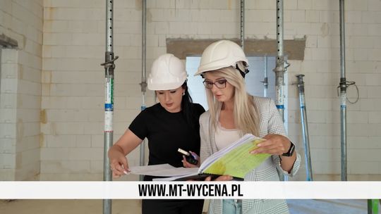 Profesjonalna wycena nieruchomości u rzeczoznawcy Moniki Niedośpiał