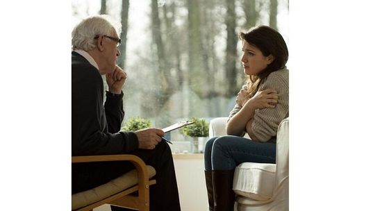 Profesjonalne leczenie nerwicy - skorzystaj z pomocy specjalistów