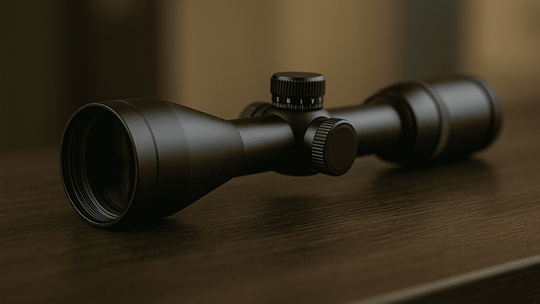 Profesjonalne lunety do obserwacji zwierzyny: co naprawdę je wyróżnia? Podpowiadamy! Profesjonalne lunety do obserwacji zwierzyny: co naprawdę je wyróżnia? Podpowiadamy!