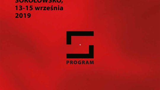 PROGRAM 9. EDYCJI FESTIWALU HOMMAGE À KIEŚLOWSKI