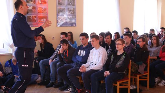 PROGRAM „ALFA” W ZSiPKZ W BIELAWIE