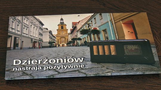 PROJEKT "DIORA" - ODŚWIEŻAMY WSPOMNIENIA