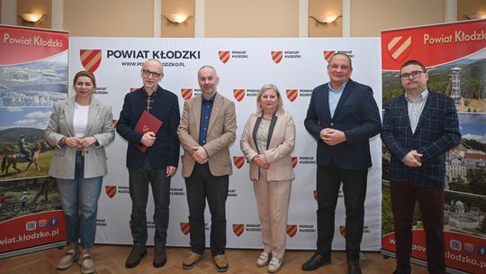 Promesy dla kultury i turystyki w Powiecie Kłodzkim rozdane!