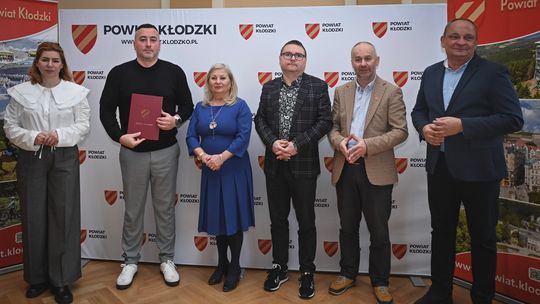 Promesy na realizację zadań z zakresu kultury fizycznej i sportu rozdane