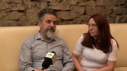 Promocja rodzicielstwa zastępczego w powiecie Wałbrzyskim - cz. 2