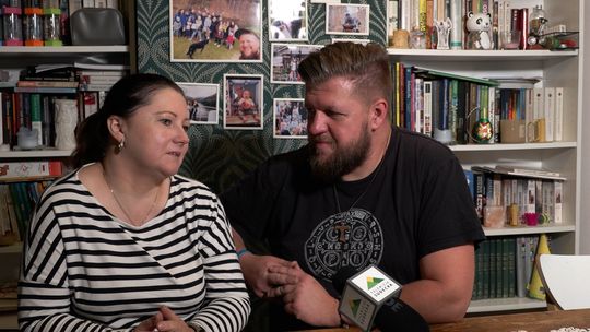 Promocja rodzicielstwa zastępczego w powiecie Wałbrzyskim cz. 3