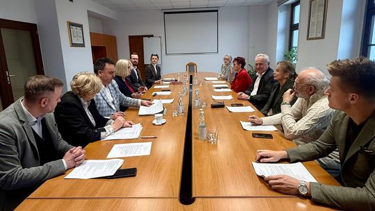 Promujemy najlepszych - zgłoś się po Świdnickiego Gryfa