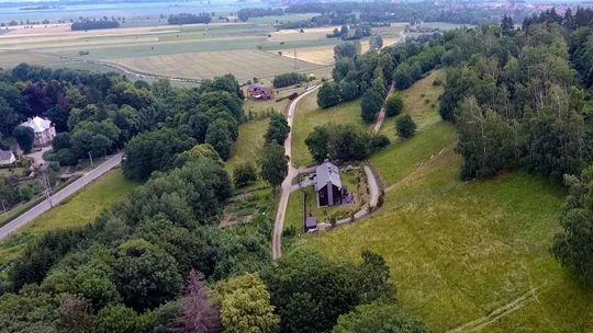 PRZEBUDOWA UL. SPACEROWEJ W ROŚCISZOWIE