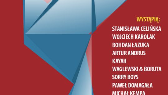 PRZED NAMI 4. FESTIWAL MARII CZUBASZEK - CAŁY KAZIO