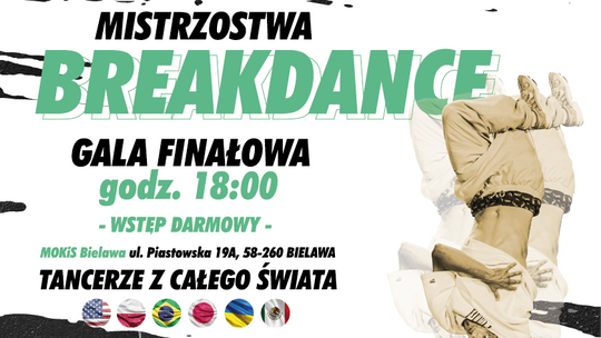 Przed nami Break King Bielawa 2023