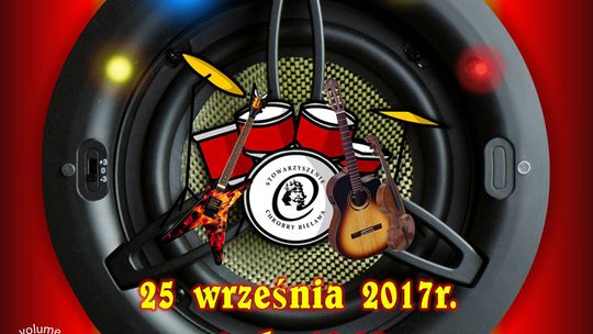 PRZED NAMI „BRZMIENIE MŁODOŚCI 2”