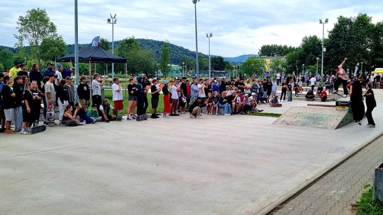 Przed nami jubileuszowa edycja "Lines of Bielawa"