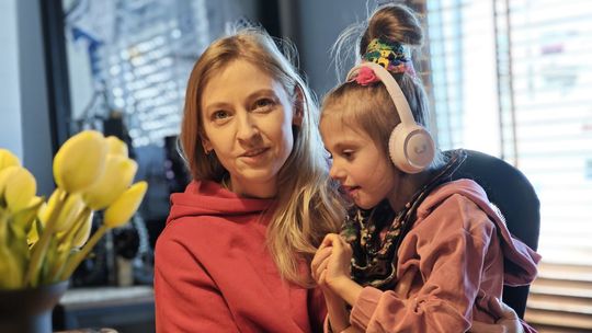 Przed nami kolejna wspaniała inicjatywa - 16 maja, Park Miejski Bielawa