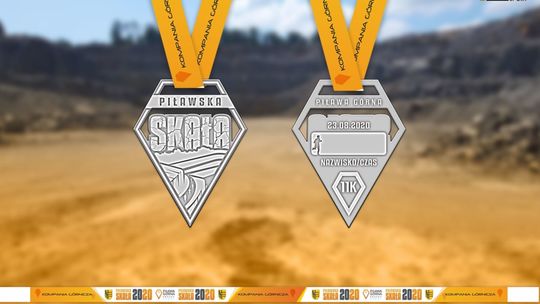 PRZED NAMI PIŁAWSKA SKAŁA