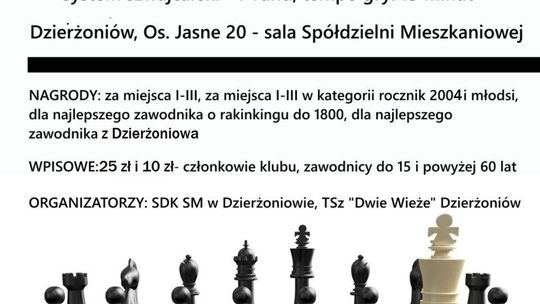 PRZED NAMI X TEWZADZE OPEN