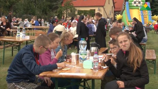 PRZED NAMI XVII DIECEZJALNY DZIEŃ OSÓB NIEPEŁNOSPRAWNYCH