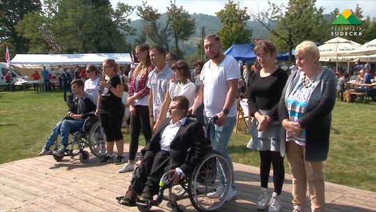 Przed nami XVIII Diecezjalny Dzień Osób Niepełnosprawnych