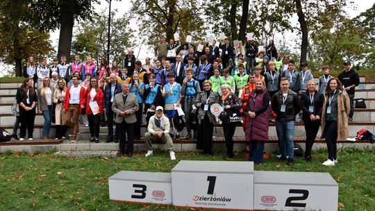 „Przedsiębiorczy Dzierżoniów” dla siódmoklasistów.