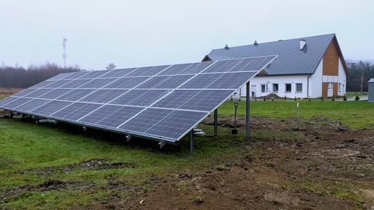 Przedszkole w Lądku-Zdroju i świetlica w Trzebieszowicach będą niezależne energetycznie