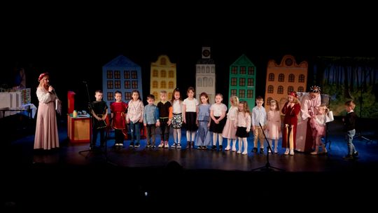 Przegląd „Dzierżoniowskie Legendy”