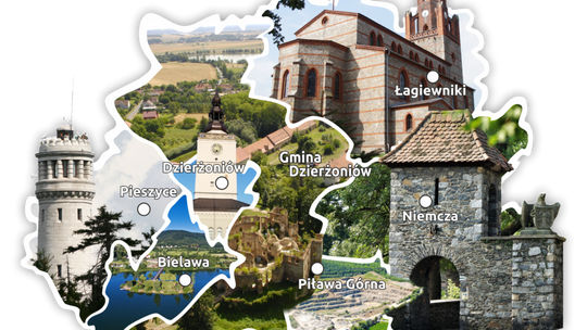 Przekaż 1% podatku dla organizacji pożytku publicznego z Powiatu Dzierżoniowskiego