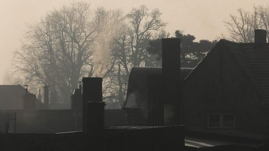 PRZEKROCZENIE PYŁU PM10 – INFORMACJA Z DNIA 19 LUTEGO 2019