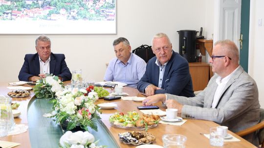 Przełom na Podsudeckiej Magistrali Kolejowej - 100 mln zł na remont linii 137