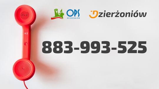 Przemoc domowa, uzależnienia? Zadzwoń na lokalny telefon zaufania 