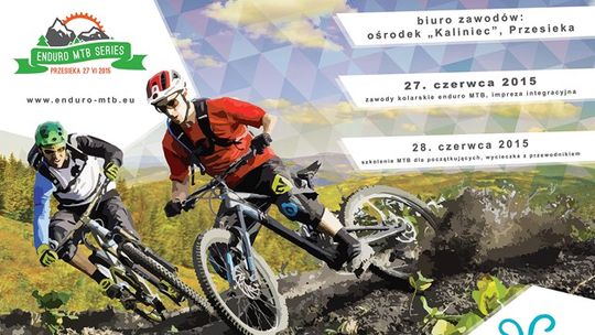 PRZESIEKA ENDURO MTB SERIES